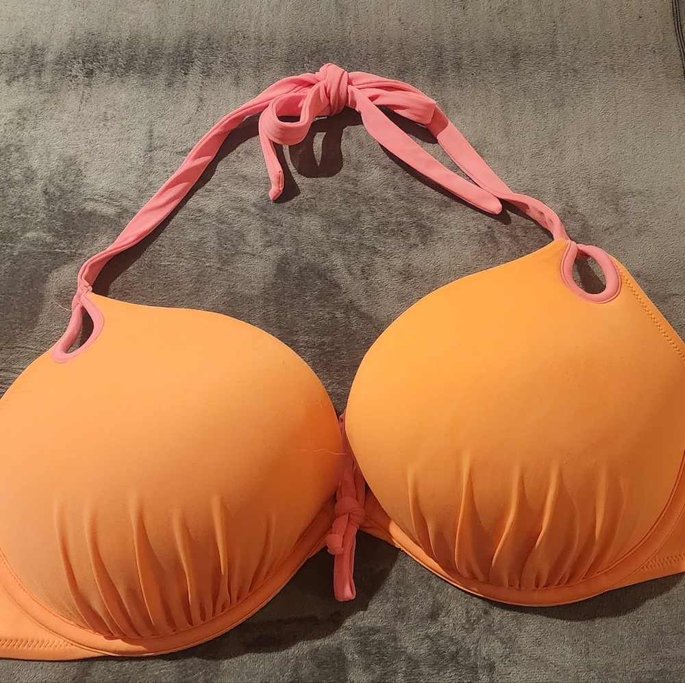 Victoria secret swim